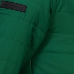 KIRKJUBØUR® "Askja" Herren Steppjacke Grün -JELEX Geschäft KJ 13 5 1280x1280