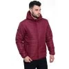 KIRKJUBØUR® "Askja" Herren Steppjacke Rot -JELEX Geschäft KJ 14 1 1280x1280