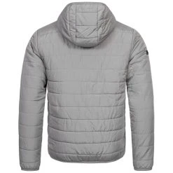 KIRKJUBØUR® "Askja" Herren Steppjacke Grau -JELEX Geschäft KJ 15 4 1280x1280