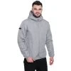KIRKJUBØUR® "Askja" Herren Steppjacke Grau -JELEX Geschäft KJ 15 neu 1280x1280