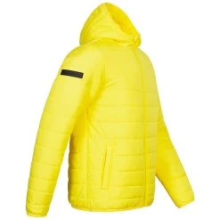 KIRKJUBØUR® "Askja" Herren Steppjacke Gelb -JELEX Geschäft KJ 16 3 1280x1280