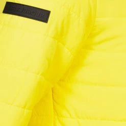 KIRKJUBØUR® "Askja" Herren Steppjacke Gelb -JELEX Geschäft KJ 16 5 1280x1280