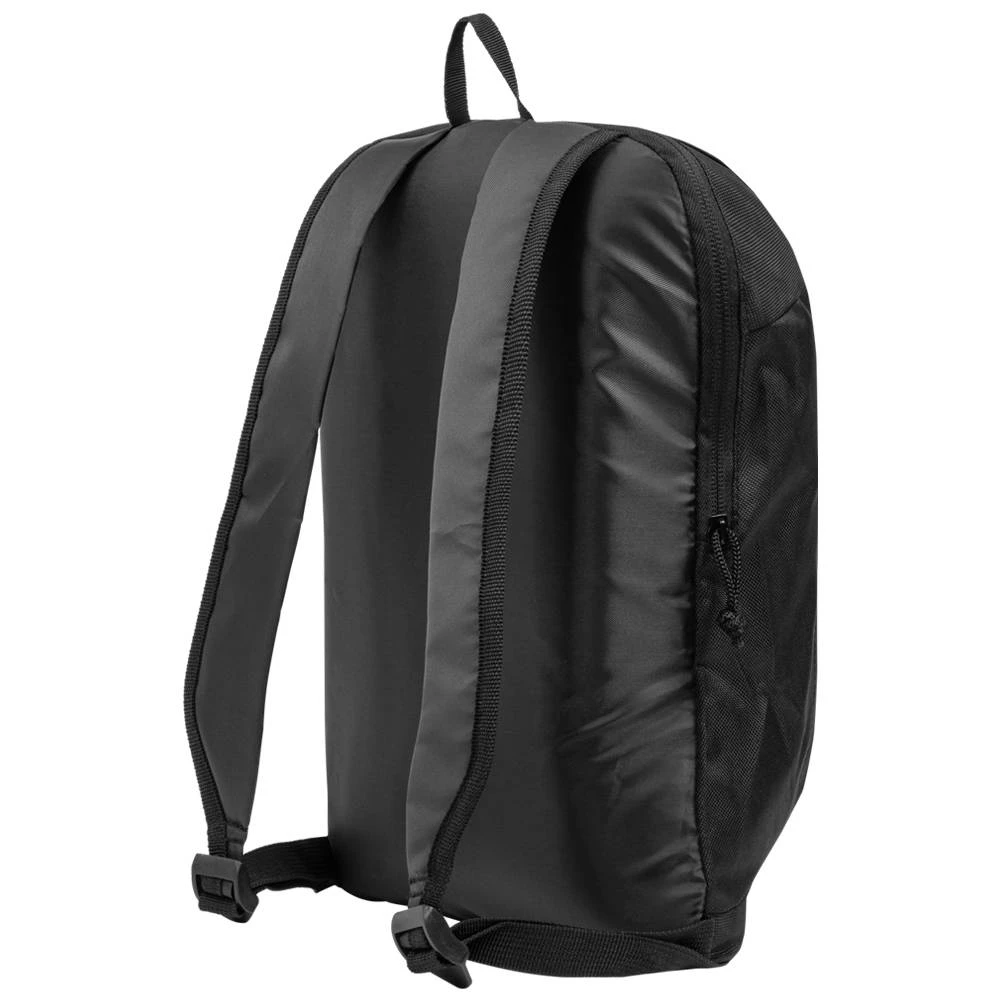 KIRKJUBØUR® "Eventyr" Basic Rucksack 10l Schwarz 5 KIRKJUBØUR® "Eventyr" Basic Rucksack 10l Schwarz – Bild 3