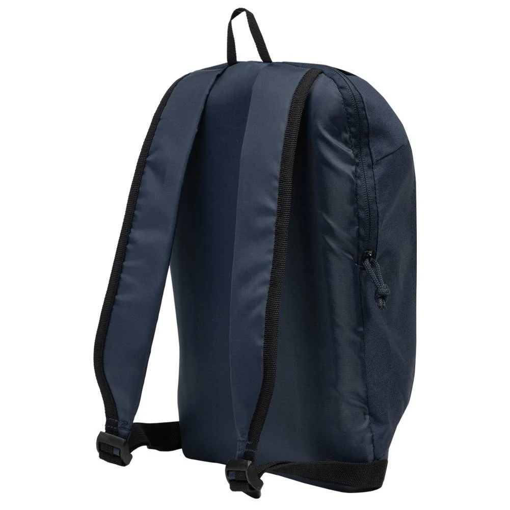 KIRKJUBØUR® "Eventyr" Basic Rucksack 10l Blau 5 KIRKJUBØUR® "Eventyr" Basic Rucksack 10l Blau – Bild 3