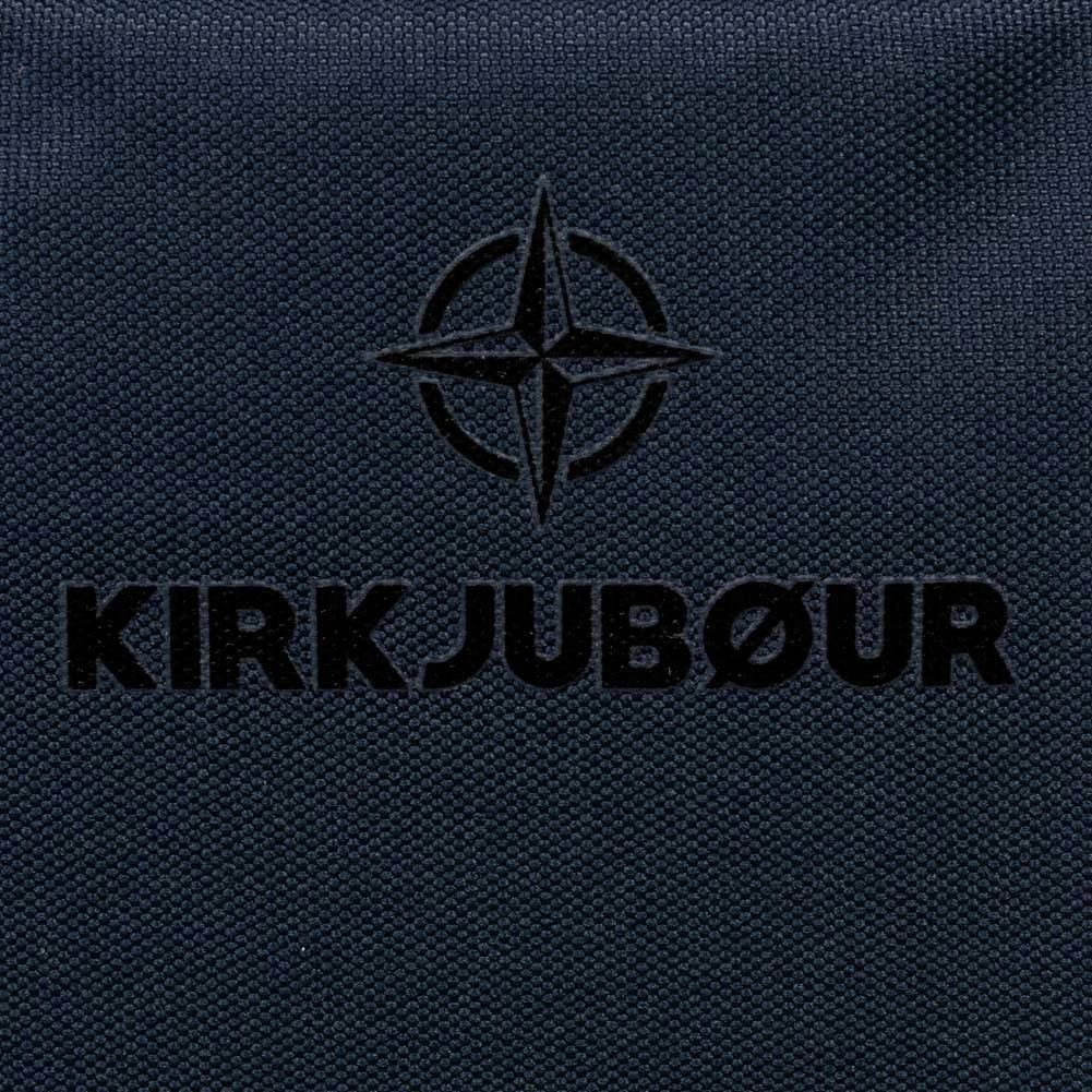 KIRKJUBØUR® "Eventyr" Basic Rucksack 10l Blau 6 KIRKJUBØUR® "Eventyr" Basic Rucksack 10l Blau – Bild 4