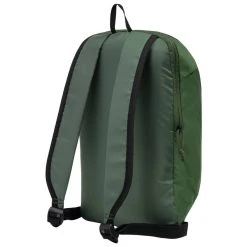 KIRKJUBØUR® "Eventyr" Basic Rucksack 10l Grün -JELEX Geschäft KJ 20 2 1280x1280