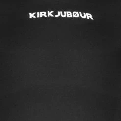 KIRKJUBØUR® "Hafjall" Herren Thermounterwäsche Set 2-tlg. Schwarz -JELEX Geschäft KJ 21 5 1280x1280