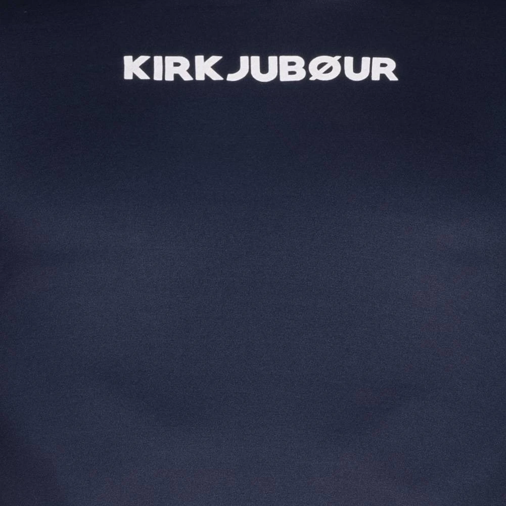 KIRKJUBØUR® "Hafjall" Herren Thermounterwäsche Set 2-tlg. Blau 7 KIRKJUBØUR® "Hafjall" Herren Thermounterwäsche Set 2-tlg. Blau – Bild 5