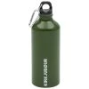 KIRKJUBØUR® "Frigus" Outdoor Trinkflasche Grün -JELEX Geschäft KJ 59 1 1280x1280