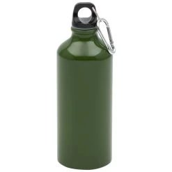 KIRKJUBØUR® "Frigus" Outdoor Trinkflasche Grün -JELEX Geschäft KJ 59 4 1280x1280