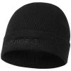 KIRKJUBØUR® "Nivis" Beanie Wintermütze Schwarz 2 KIRKJUBØUR® "Nivis" Beanie Wintermütze Schwarz -JELEX Geschäft KJ 7 1 1280x1280