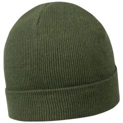 KIRKJUBØUR® "Nivis" Beanie Wintermütze Grün -JELEX Geschäft KJ 8 4 1280x1280