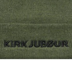 KIRKJUBØUR® "Nivis" Beanie Wintermütze Grün -JELEX Geschäft KJ 8 5 1280x1280