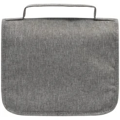 KIRKJUBØUR® "Rejser" Outdoor Kulturtasche Zum Aufhängen Grau -JELEX Geschäft KJ 81 3 1280x1280