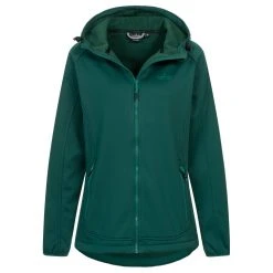 Kjelvik Kelly Damen Softshell Jacke