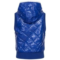 BRAVE SOUL Primo Damen Weste LJK-PRIMO BLUE WITH -JELEX Geschäft LJK PRIMO BLUE WITH 4 neu 1280x1280