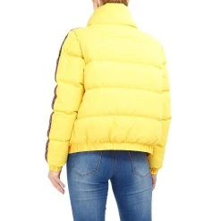 BRAVE SOUL Chequered Tape Damen Winterjacke LJK-SLAYTAPE -JELEX Geschäft LJK SLAYTAPE 2 1280x1280