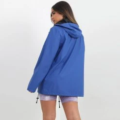 BRAVE SOUL Trucker 2 Damen Regenjacke LJK-TRUCKER2 COLBALT/ BLACK -JELEX Geschäft LJK TRUCKER2 COLBALT BLACK 37mKTfQ0Ezrzk1 1280x1280