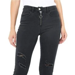 BRAVE SOUL Julia Damen Skinny Fit Jeans LJN-398JULIA 7 BRAVE SOUL Julia Damen Skinny Fit Jeans LJN-398JULIA -JELEX Geschäft LJN 398JULIA 3 1280x1280