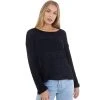 BRAVE SOUL Health Damen Pullover LK-248HEALTH BLACK 2 BRAVE SOUL Health Damen Pullover LK-248HEALTH BLACK -JELEX Geschäft LK 248HEALTH BLACK 1 1280x1280
