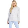 BRAVE SOUL Crew Neck Damen Strickpullover LK-544ORIGINAL GREY -JELEX Geschäft LK 544ORIGINAL GREY 1 1280x1280