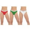 BRAVE SOUL Christmas Damen String Tanga 3er-Pack LKN-18CHRISTMAS 2 BRAVE SOUL Christmas Damen String Tanga 3er-Pack LKN-18CHRISTMAS -JELEX Geschäft LKN 18CHRISTMAS 1ACQEMQ5knGALN 1280x1280