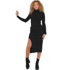 BRAVE SOUL Tartan Damen Gerippter Maxi Rock LKS-364TARTAN 7 BRAVE SOUL Tartan Damen Gerippter Maxi Rock LKS-364TARTAN -JELEX Geschäft LKS 364TARTAN 3 1280x1280