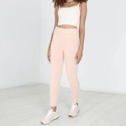 BRAVE SOUL Barony Slim Leg Damen Strickhose LKTR-286BARONYB -JELEX Geschäft LKTR 286BARONYB 3 1280x1280