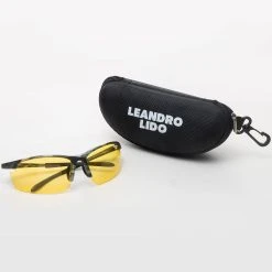 LEANDRO LIDO Power Sport Sonnenbrille Camo/gelb 14 LEANDRO LIDO Power Sport Sonnenbrille Camo/gelb -JELEX Geschäft LL 10 3rF9K2i6A02J0K 1280x1280