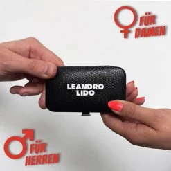 LEANDRO LIDO "Perugia" Maniküre Set 8-tlg 12 LEANDRO LIDO "Perugia" Maniküre Set 8-tlg -JELEX Geschäft LL 11 3 1280x1280