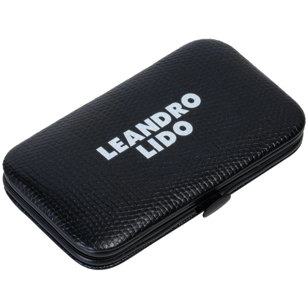 LEANDRO LIDO "Perugia" Maniküre Set 8-tlg 8 LEANDRO LIDO "Perugia" Maniküre Set 8-tlg – Bild 6