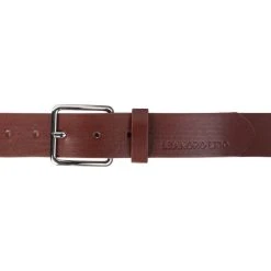 LEANDRO LIDO Comfort Casual Herren Gürtel Braun -JELEX Geschäft LL 13 4 1280x1280