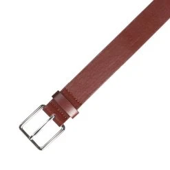 LEANDRO LIDO Comfort Casual Herren Gürtel Braun -JELEX Geschäft LL 13 6 1280x1280