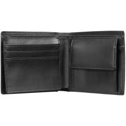 LEANDRO LIDO Classic Brieftasche Schwarz 13 LEANDRO LIDO Classic Brieftasche Schwarz -JELEX Geschäft LL 14 4Zo7NlD2XawCuC 1280x1280