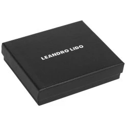 LEANDRO LIDO Classic Brieftasche Schwarz 15 LEANDRO LIDO Classic Brieftasche Schwarz -JELEX Geschäft LL 14 6TlZ1DjllgC7xP 1280x1280