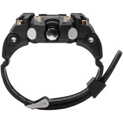 LEANDRO LIDO "Genua" Unisex Sport Uhr Schwarz Gold 17 LEANDRO LIDO "Genua" Unisex Sport Uhr Schwarz Gold -JELEX Geschäft LL 17 7 1280x1280