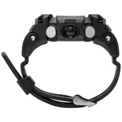 LEANDRO LIDO "Monza" Unisex Sport Uhr Schwarz Weiß -JELEX Geschäft LL 18 6 1280x1280