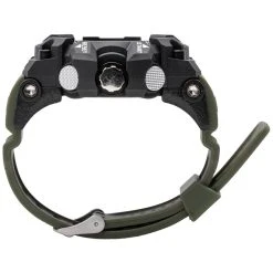 LEANDRO LIDO "Palermo" Unisex Sport Uhr Dunkelgrün -JELEX Geschäft LL 19 7 1280x1280