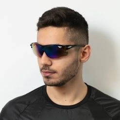 LEANDRO LIDO Challenger One Sport Sonnenbrille Schwarz/bunt -JELEX Geschäft LL 2 2 1280x1280