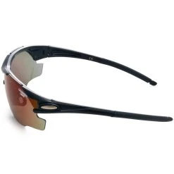 LEANDRO LIDO Challenger One Sport Sonnenbrille Schwarz/bunt -JELEX Geschäft LL 2 5 1280x1280