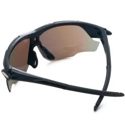 LEANDRO LIDO Challenger One Sport Sonnenbrille Schwarz/bunt -JELEX Geschäft LL 2 6 1280x1280