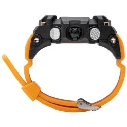 LEANDRO LIDO "Parma" Unisex Sport Uhr Orange -JELEX Geschäft LL 21 6 1280x1280