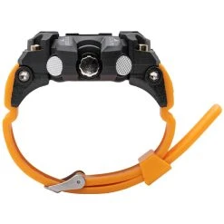 LEANDRO LIDO "Parma" Unisex Sport Uhr Orange -JELEX Geschäft LL 21 7 1280x1280