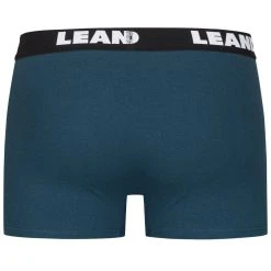 LEANDRO LIDO "Ravello" Herren Boxershorts 3er-Pack Blau -JELEX Geschäft LL 23 4 1280x1280
