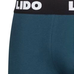 LEANDRO LIDO "Ravello" Herren Boxershorts 3er-Pack Blau -JELEX Geschäft LL 23 5 1280x1280