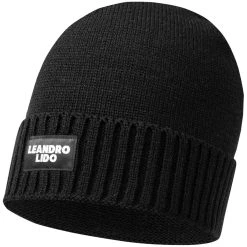 LEANDRO LIDO "Epomeo" Herren Winterset 3-teilig Schwarz -JELEX Geschäft LL 36 3 1280x1280