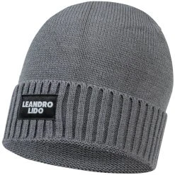 LEANDRO LIDO "Epomeo" Herren Winterset 3-teilig Grau -JELEX Geschäft LL 38 3 1280x1280