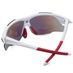 LEANDRO LIDO Challenger One Sport Sonnenbrille Weiß/bunt 16 LEANDRO LIDO Challenger One Sport Sonnenbrille Weiß/bunt -JELEX Geschäft LL 5 6 1280x1280