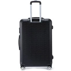 LEANDRO LIDO "Placencia" 24" Koffer Schwarz -JELEX Geschäft LL 54 2 1280x1280