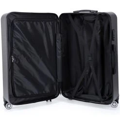 LEANDRO LIDO "Placencia" 28" Koffer Grau -JELEX Geschäft LL 58 5zjr4GKwTVzrqO 1280x1280